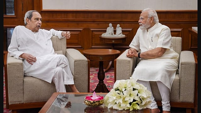‘All He Had To Do Was Ring Me Up’: Patnaik Counters Health Rumours After Modi’s ‘Conspiracy’ Attack