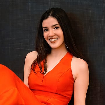 Aastha Shah To Walk Cannes Red Carpet As First Indian Content Creator With Vitiligo