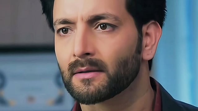 'Yeh Rishta Kya Kehlata Hai': Vineet Raina AKA Dev Shekawat Quits The Show Due To THIS Reason