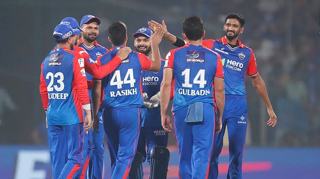RCB vs DC, IPL 2024 Live Streaming: When, Where To Watch In India, Pakistan, Bangladesh