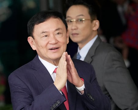 US Appoints A New Representative To Taiwan As The Self-Governing Island Faces China's Intimidation