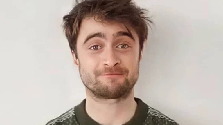 Daniel Radcliffe - Instagram