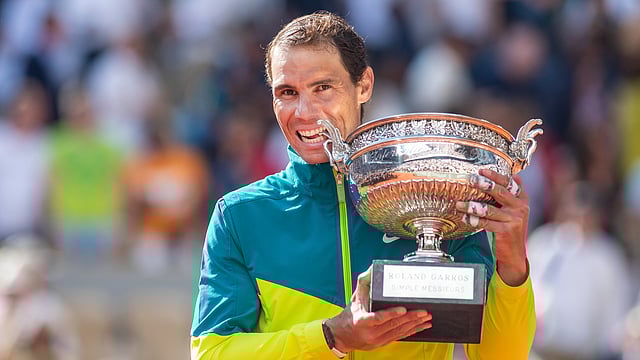 French Open 2024 Men's Singles Preview: Rafa's Last Dance, Djokovic's Form And Other Challengers To Watch Out