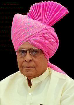 Former Congress MP Prataprao Bhosale Passes Away; Patole Expresses Grief