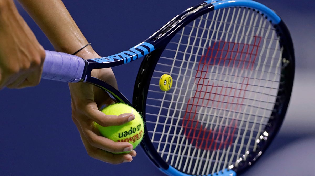 AP : The WTA Launched Program of Paid Maternity Leave By Saudi Arabia’s Public Investment Fund