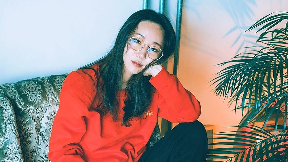 X : ADOR CEO Min Hee-jin