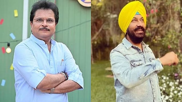 'TMKOC' Producer Asit Modi Expresses His Happiness On Gurucharan Singh's Return: Want To Talk To Him
