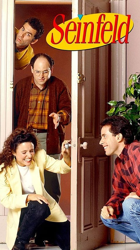 Seinfeld