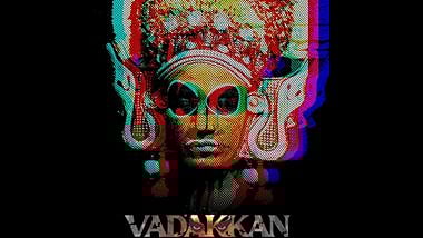 Instagram : Poster for 'Vadakkan'