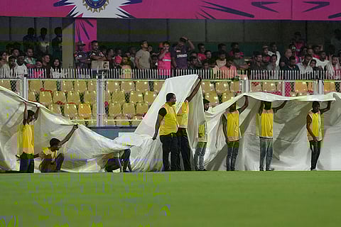 Indian Premier League 2024