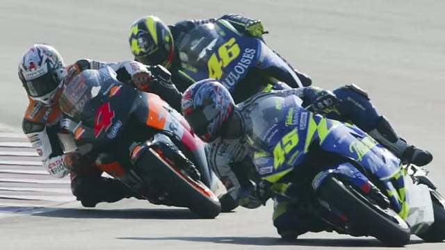MotoGP India: No Race In 2024, Shifted To March 2025 - Here's Why