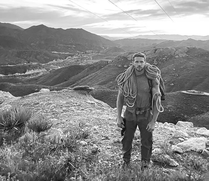 @johnnywactor/ Instagram : Johnny Wactor Fatally Shot In Los Angeles