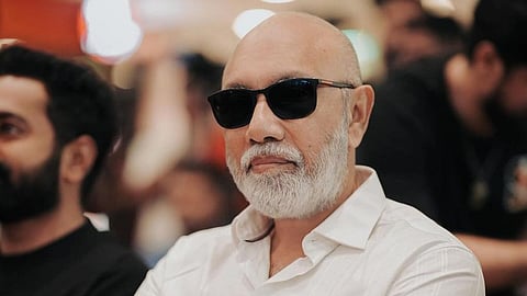 Sathyaraj
