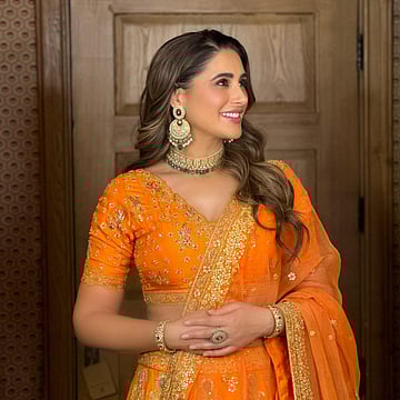 Nargis Fakhri Loves How Sandeep Reddy Vanga Drafted Female Characters In ‘Animal’
