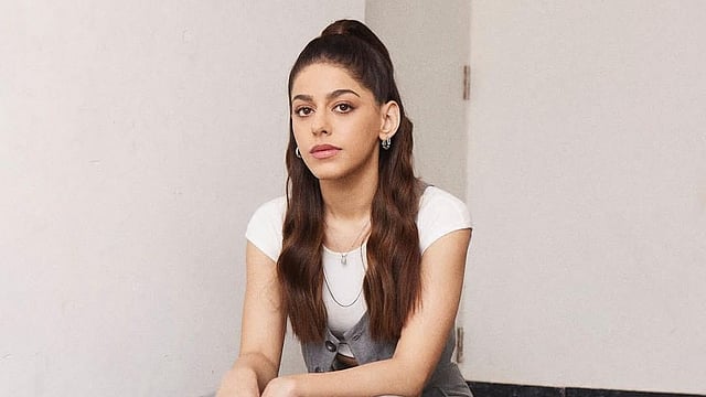 Alaya F Opens Up About Her Parents' Divorce, Says Her Mom Pooja Bedi Attended Her Father's 'Second Marriage'