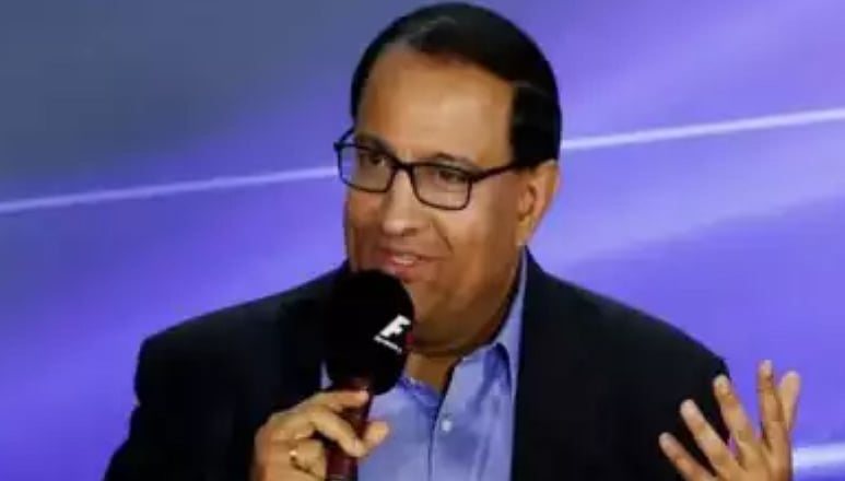 PTI : Singapore’s Indian-origin former minister S. Iswaran corruption trial set for Aug-Sept |