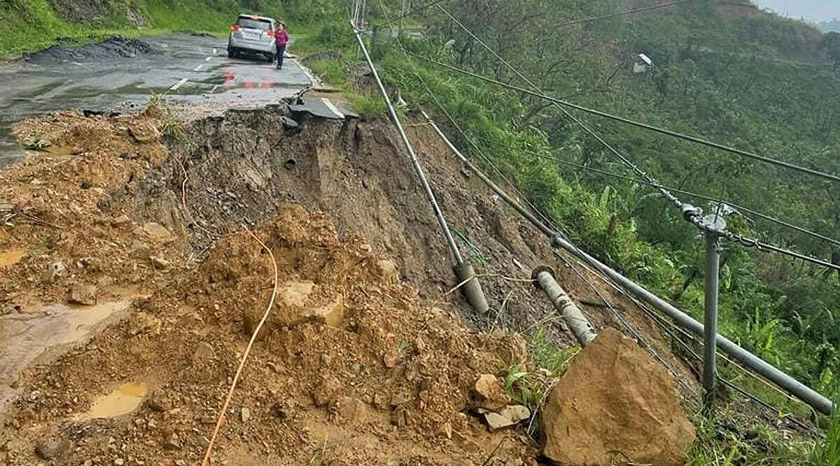 PTI : accident.(Representational image) |