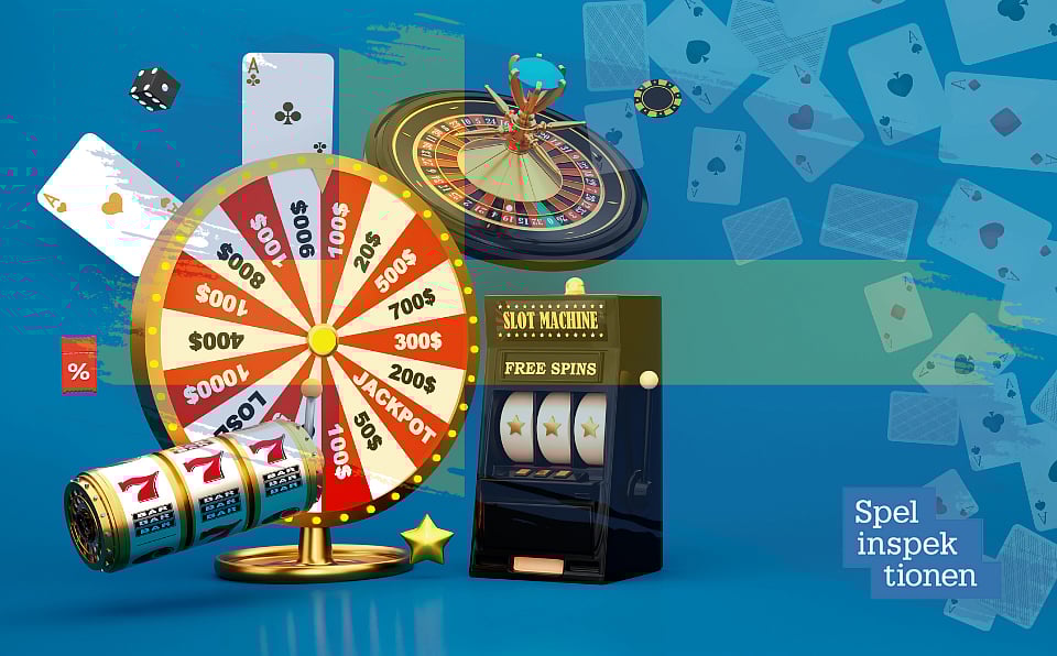Swedish Gambling Law