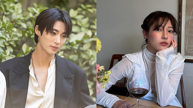 Is Byeon Woo-seok Dating Model Jeon Ji-su? Here's What The 'Lovely Runner' Actor's Agency Has To Say