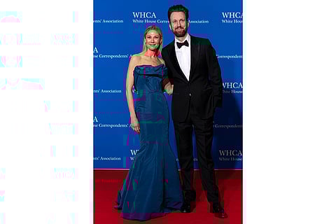Annual White House Correspondents’ Association Dinner