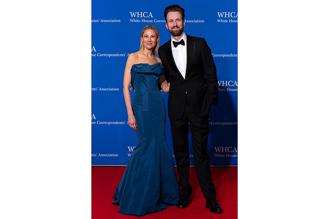 Annual White House Correspondents’ Association Dinner