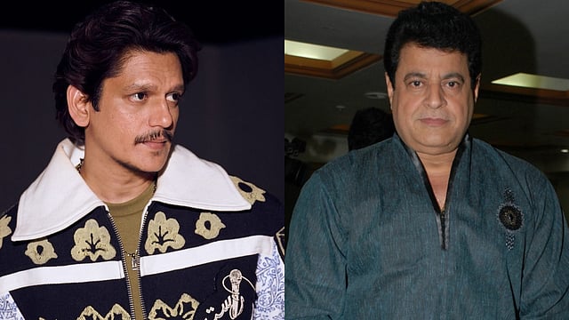 Vijay Varma Reacts To Gajendra Chauhan Claiming To Be 'Proud' Of Payal Kapadia's Cannes Win