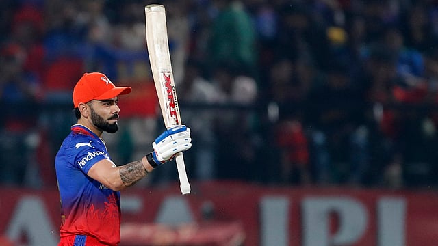 PBKS Vs RCB, IPL 2024: Virat Kohli Shines As Bengaluru Maintain Winning Run - Data Debrief