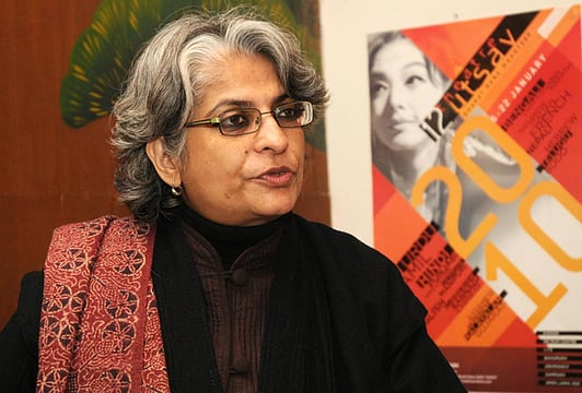 Why Ex-NSD Director Anuradha Kapur Says Actors Are Not Abandoning Theatre For Films