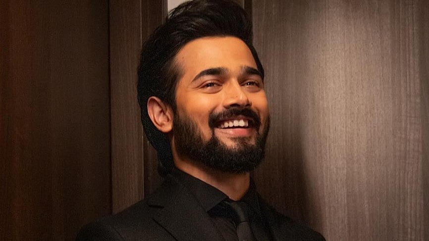 Instagram : Bhuvan Bam