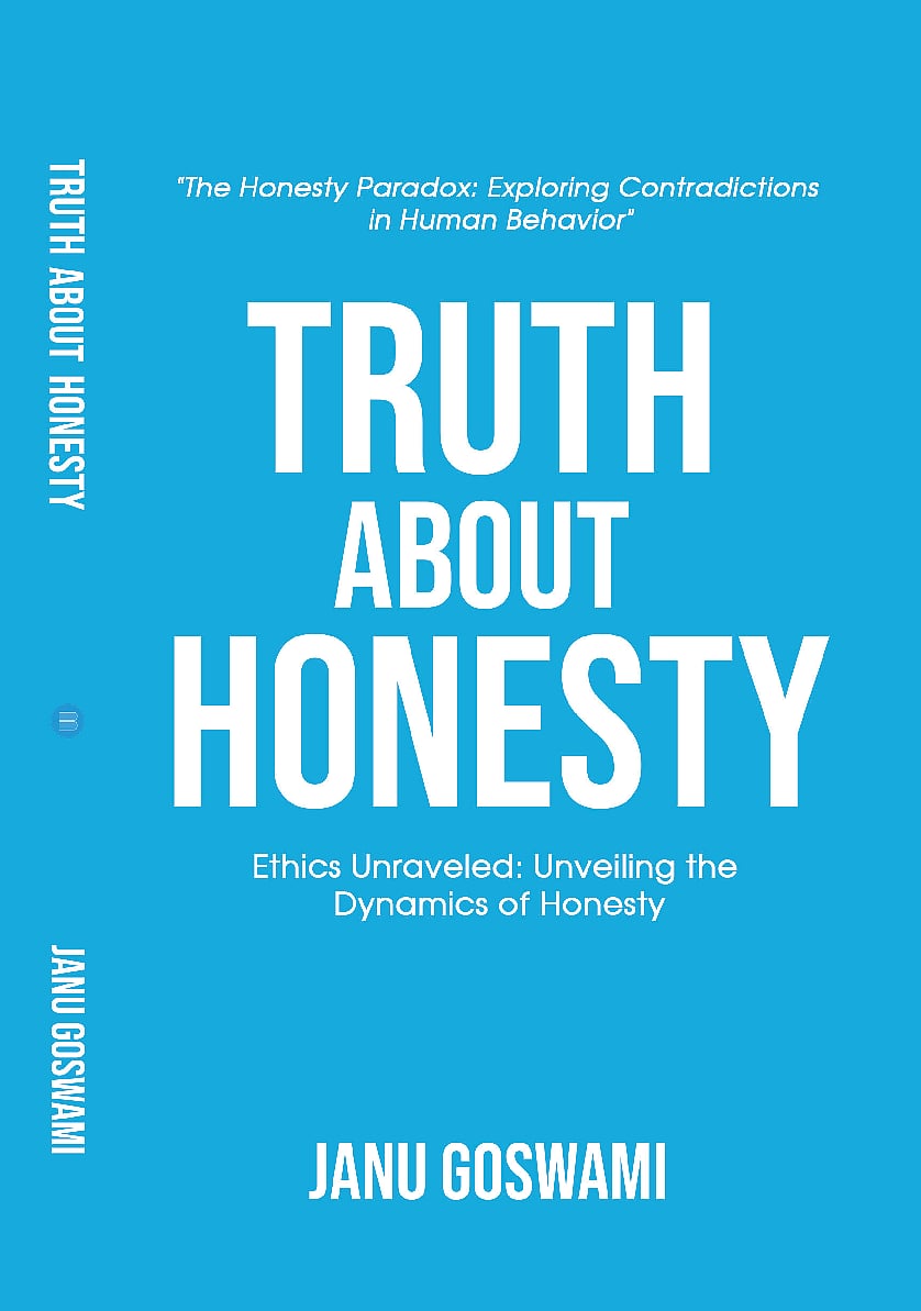 Truth About Honesty