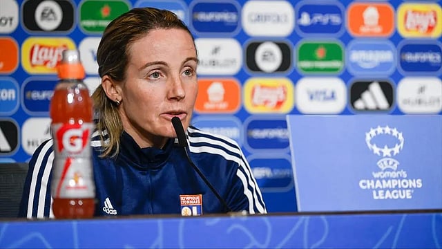 Chelsea Appoint Sonia Bompastor As New Head Coach After Emma Hayes' Departure
