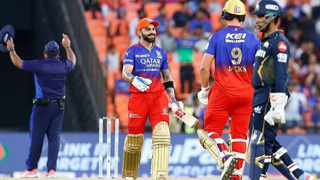 RCB vs GT, IPL 2024 Live Streaming: When, Where To Watch In India, Pakistan, Bangladesh