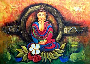 The Buddha