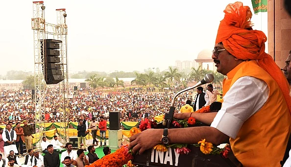 (Photo by Subhankar Chakraborty/Hindustan Times via Getty Images)