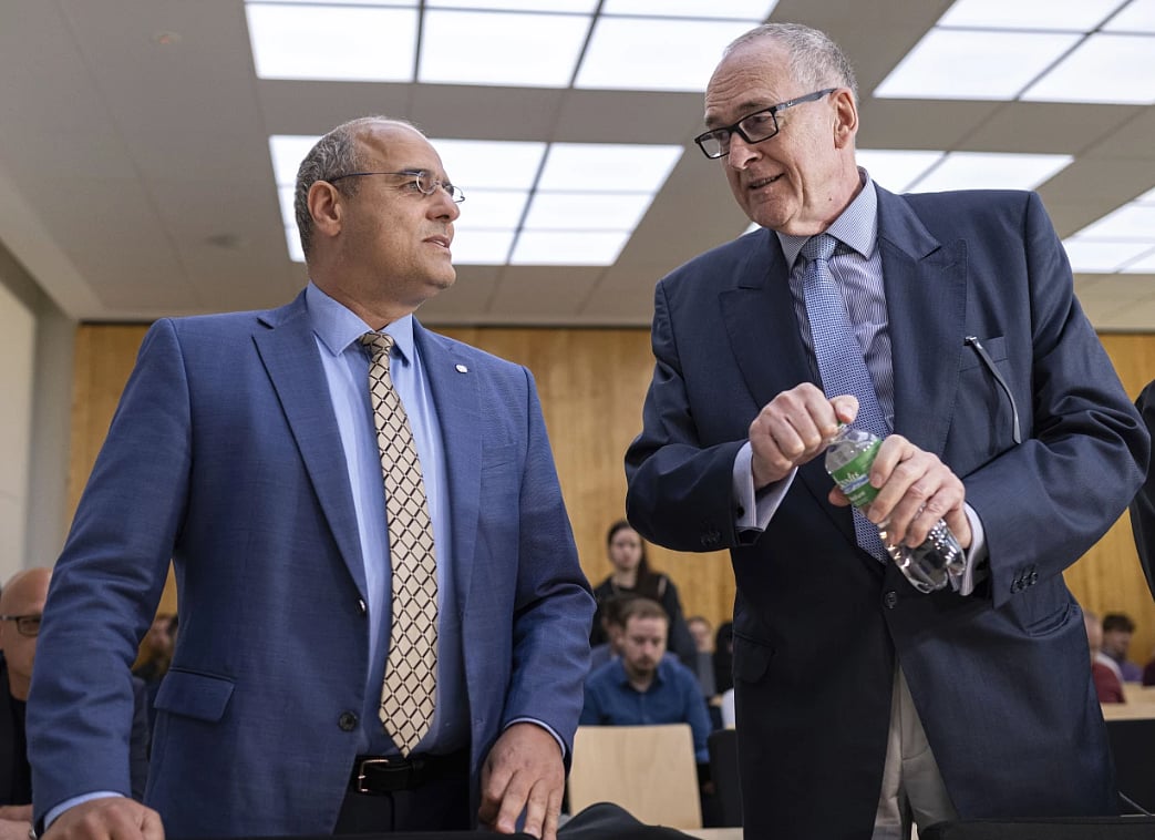 AP : AfD has been polling strongly in Germany in recent months as discontent is high with centre-left Chancellor Olaf Scholz's three-party coalition government |