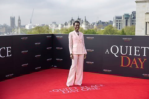 ‘A Quiet Place: Day One’ Premiere