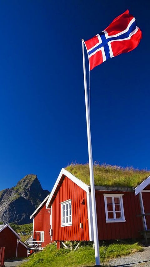 Representative image