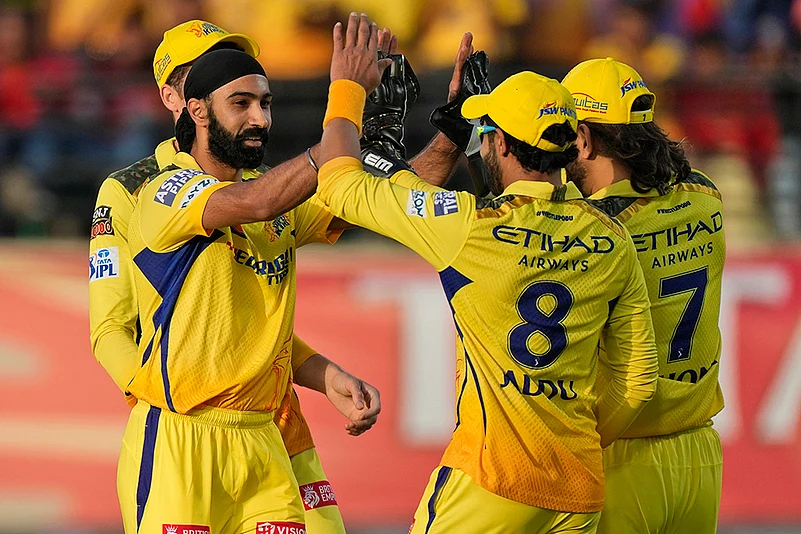 IPL 2024: CSK vs PBKS_Photo_3