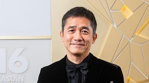 Instagram : Tony Leung