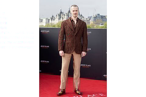 ‘A Quiet Place: Day One’ Premiere