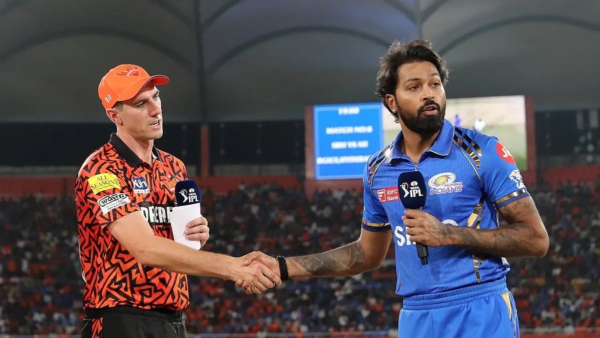 MI Vs SRH, IPL 2024 Live Streaming: When, Where To Watch In India, Pakistan, Bangladesh