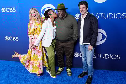 FYC (For Your Consideration) event