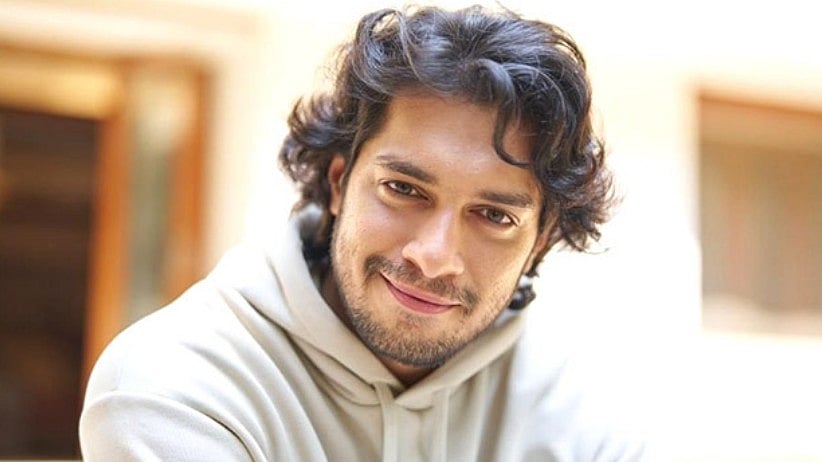 Bollywood Hungama : Junaid Khan