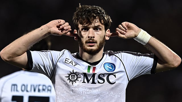 Fiorentina 2-2 Napoli, Serie A: Visitors' European Hopes Alive After Florence Thriller