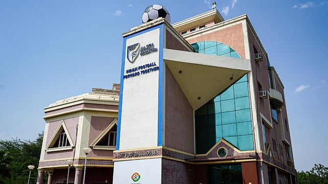 AIFF Approves Prevention Of Sexual Harassment Policy After Deepak Sharma Assault Incident