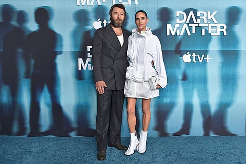 ‘Dark Matter’ Premiere