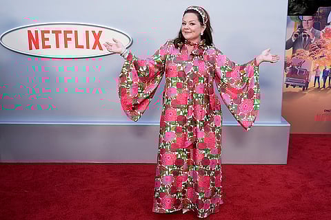 ‘Unfrosted’ Premiere