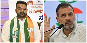 Outlook News Wrap, May 2: Global Lookout Notice Against Revanna, Heavy Rains In Dubai, Biden's 'Xenophobic' Remark & More