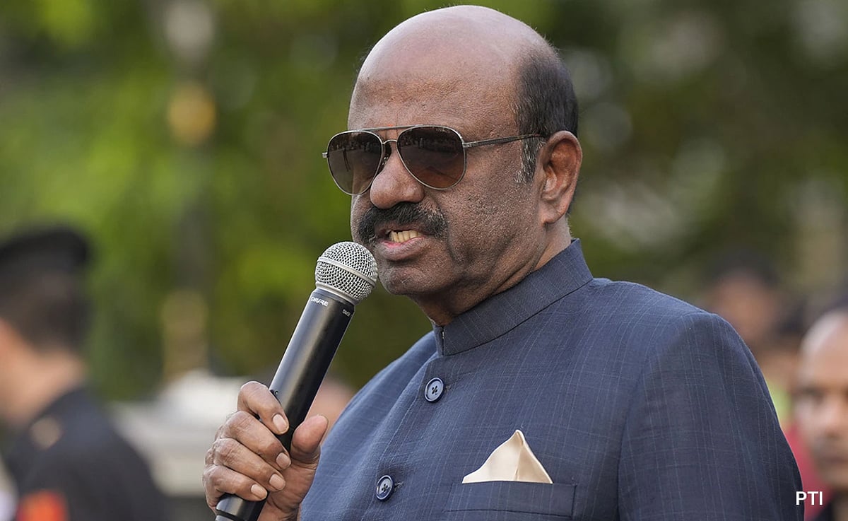 West Bengal Governor CV Ananda Bose | - PTI