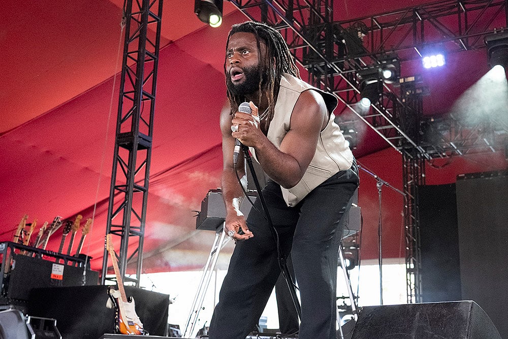 Coachella Valley Music and Arts Festival